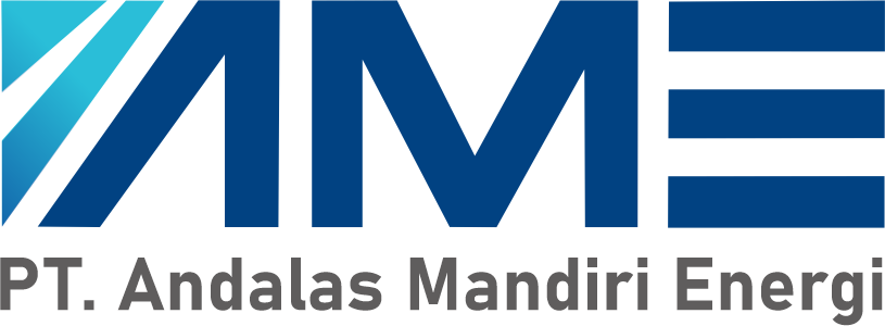 Logo Andalas Mandiri Sinergi