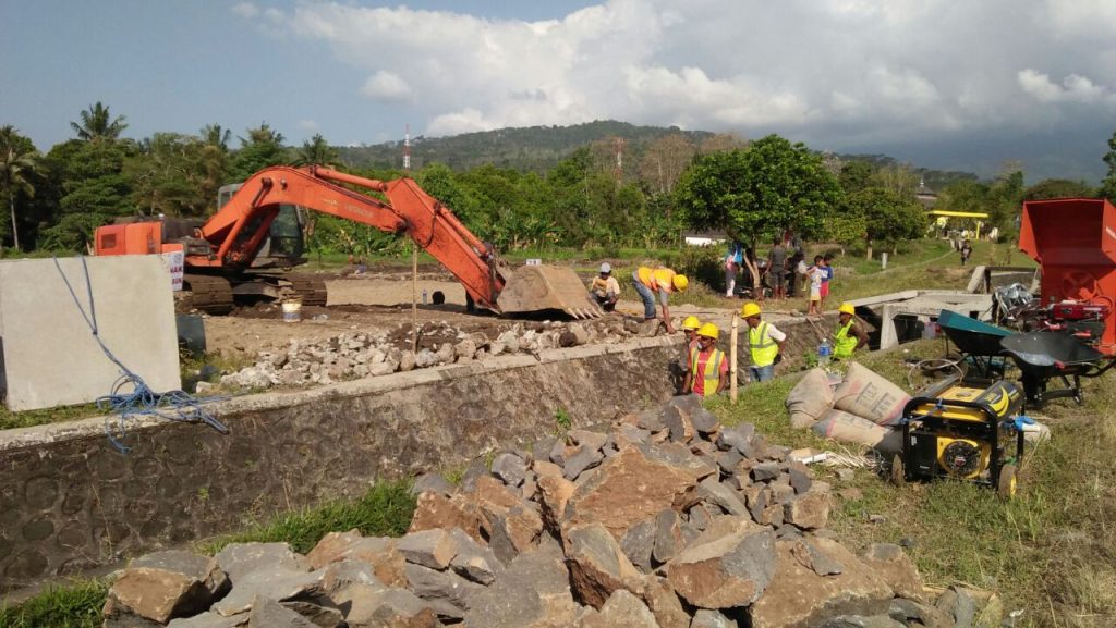 Project  Renewable Energy - Grants Donors MCA- Indonesia