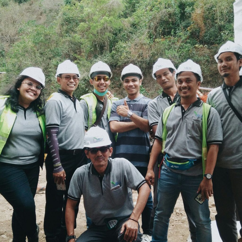 Project  Renewable Energy - Grants Donors MCA- Indonesia