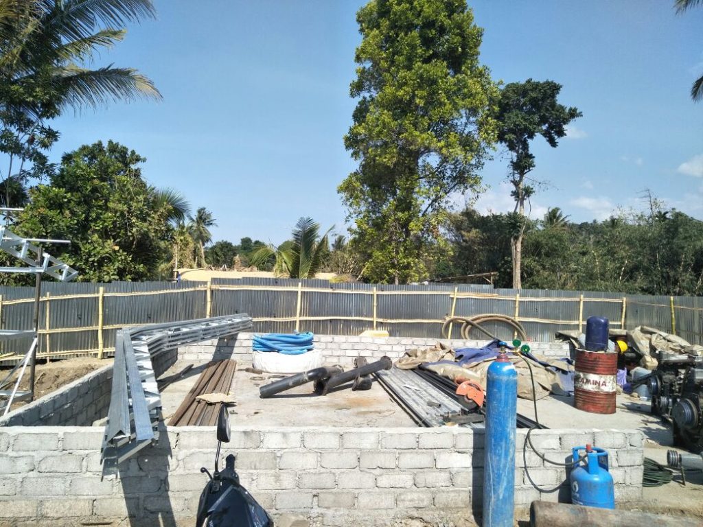 Project  Renewable Energy - Grants Donors MCA- Indonesia